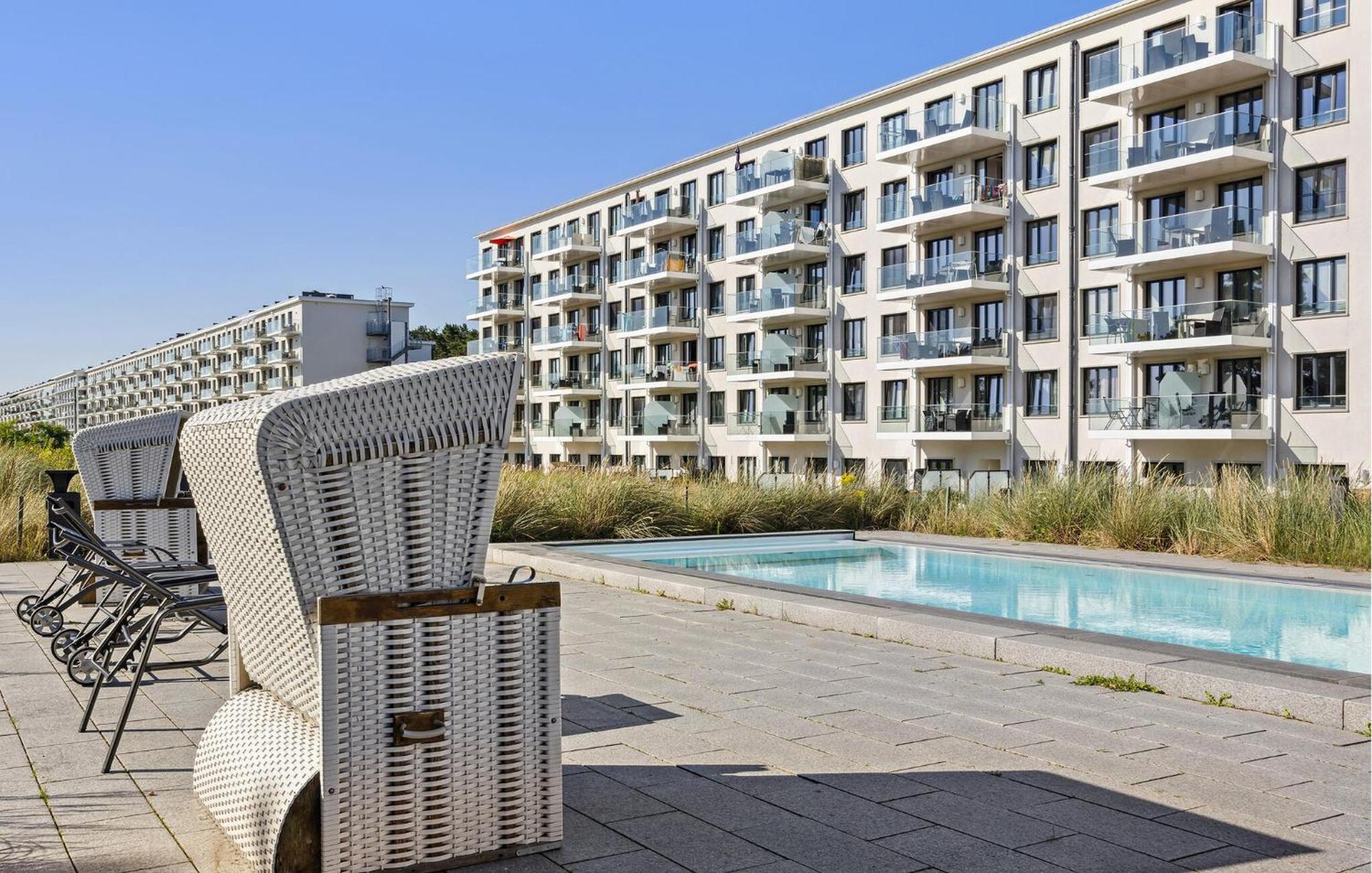 Princess Apartment Ostseebad Binz