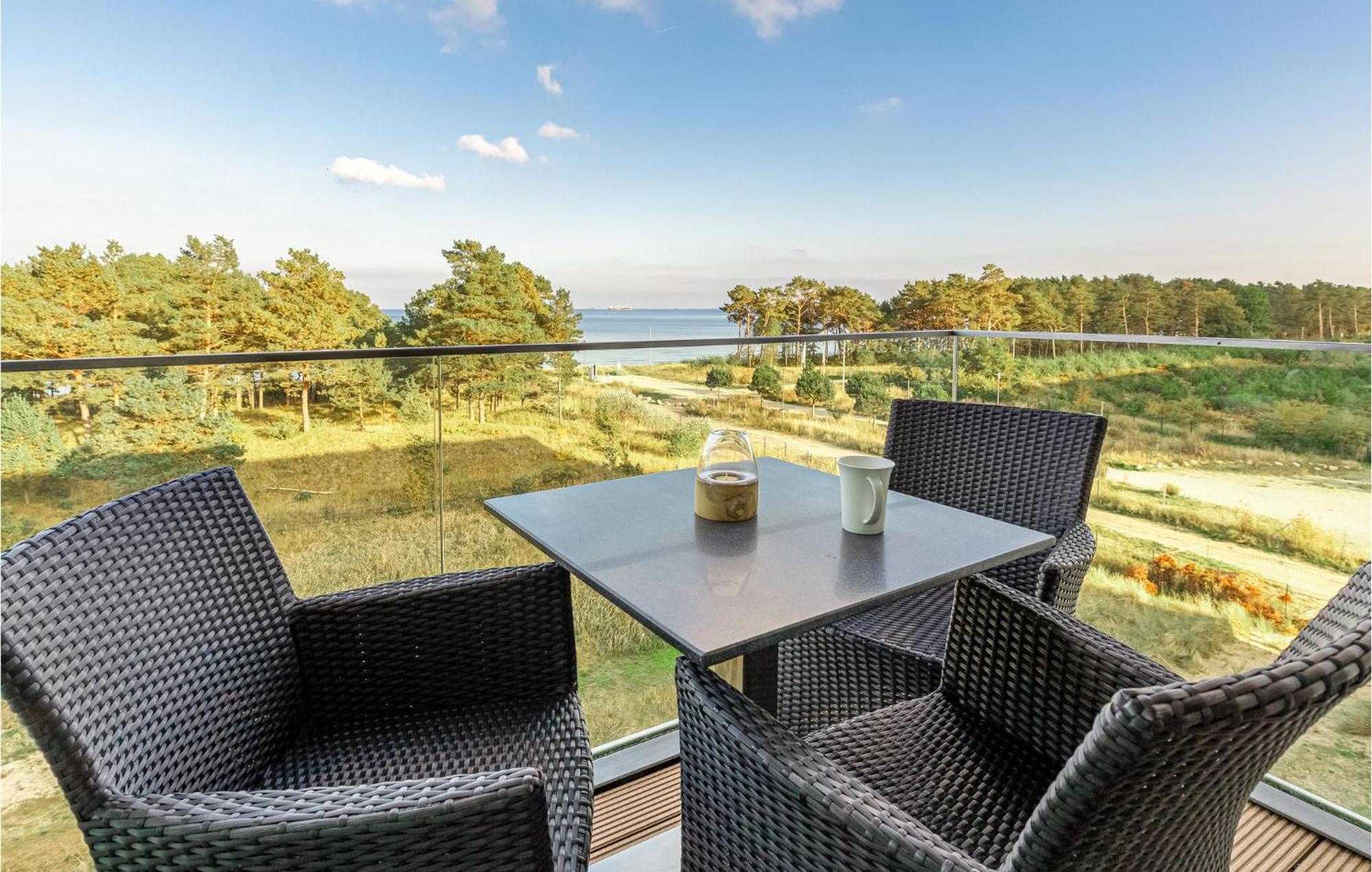 Princess Apartment Ostseebad Binz