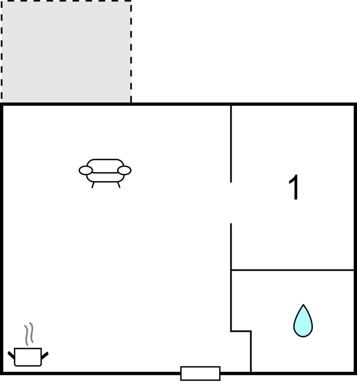 Princess Apartment *