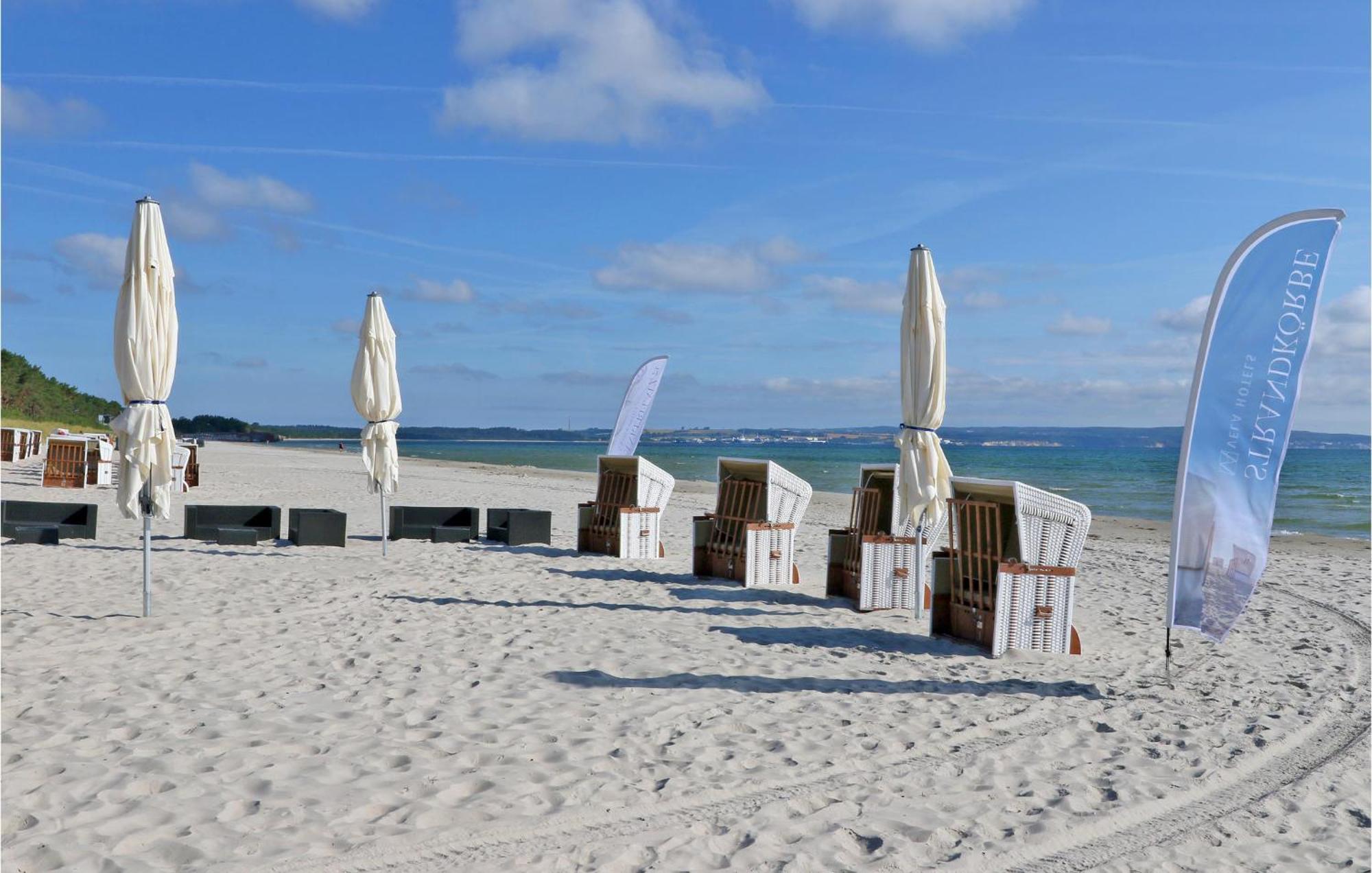 Princess Apartment Ostseebad Binz
